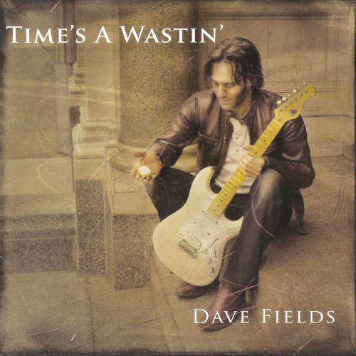 Time's A Wastin'