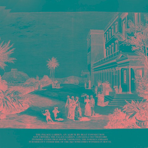 The Palace Garden