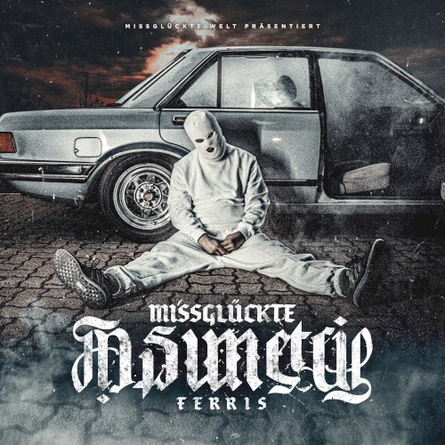 Missglückte Asimetrie