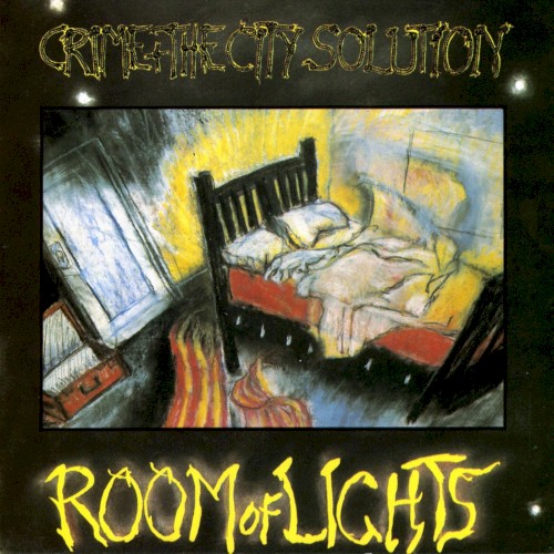 Room of Lights