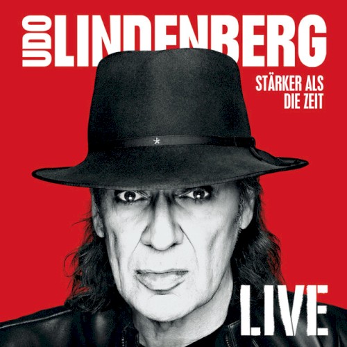 Stärker als die Zeit Live