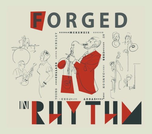 Forged in Rhythm
