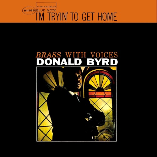 I’m Tryin’ to Get Home