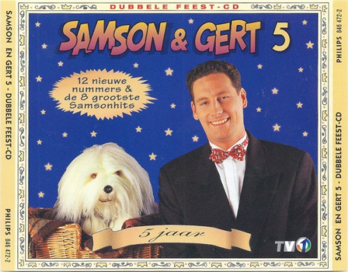 Samson & Gert 5