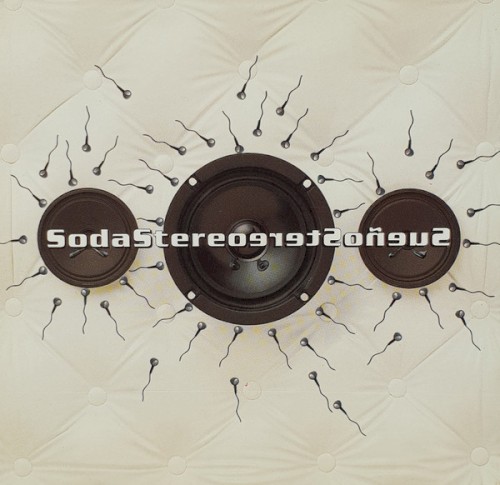 Sueño Stereo
