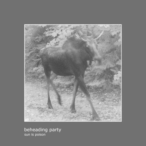 Beheading Party