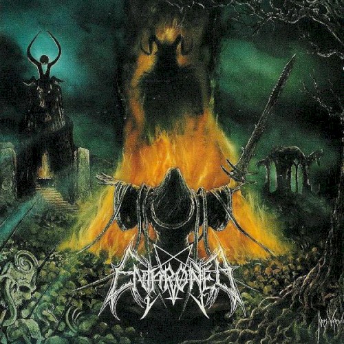 Prophecies of Pagan Fire