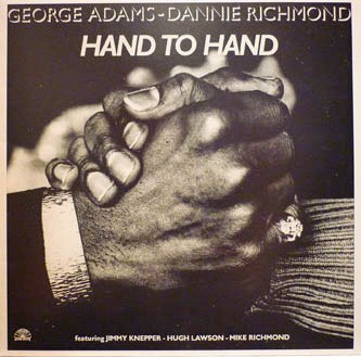 Hand to Hand
