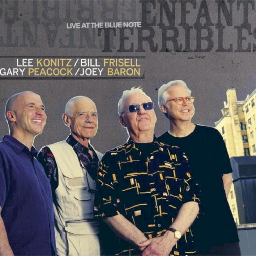 Enfants Terribles: Live at the Blue Note