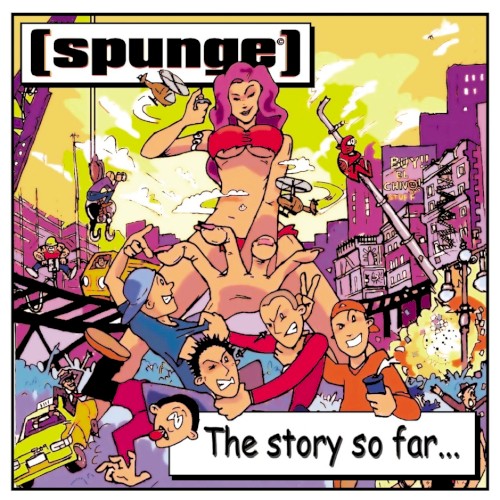 The Story So Far...