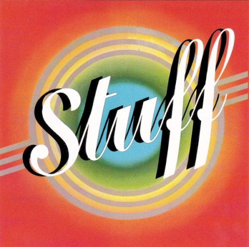 Stuff
