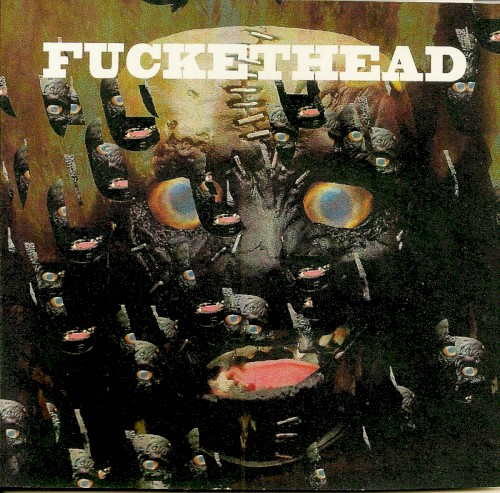 Fuckethead