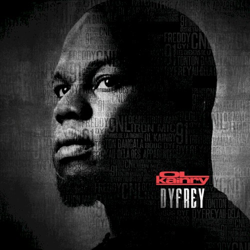 Dyfrey
