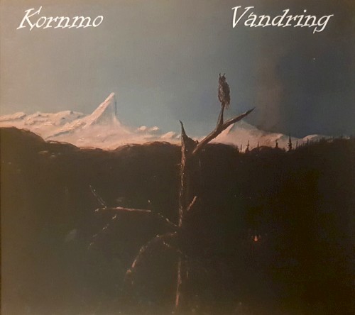 Vandring