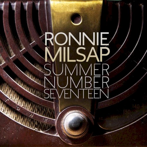 Summer Number Seventeen