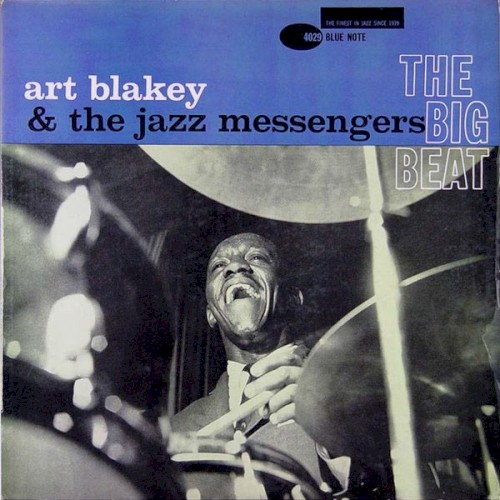The Big Beat