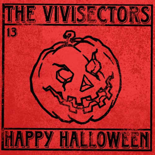 Happy Halloween