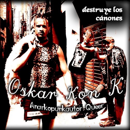 Destruye los canones