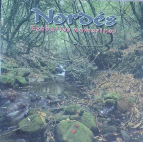 Egobarros Namarinos