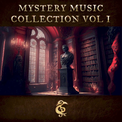 Mystery Music Collection Vol. 1