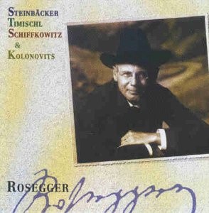 Rosegger