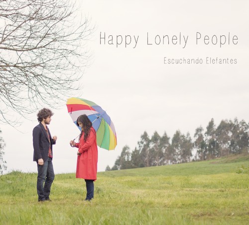 Happy Lonely People
