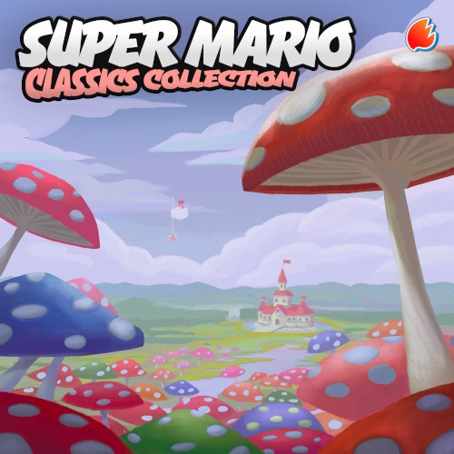 Super Mario Classics Collection