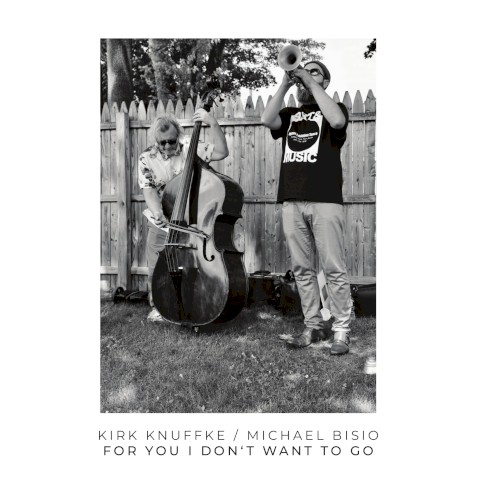 For You I Don't Want to Go
