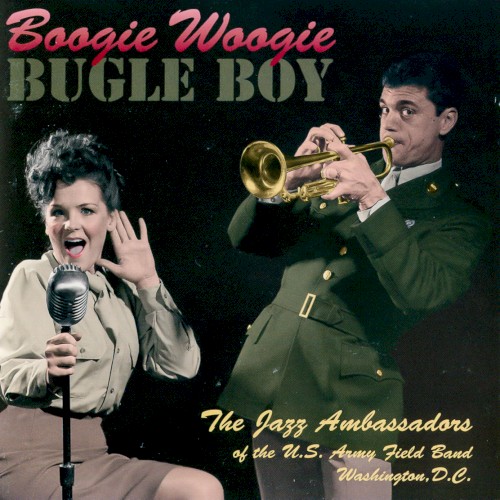 Boogie Woogie Bugle Boy