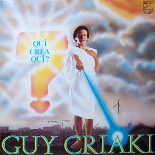 Qui créa qui ?