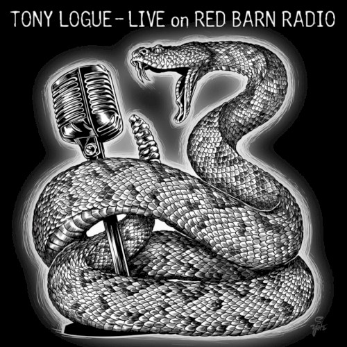Live on Red Barn Radio