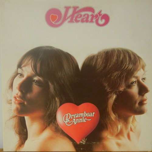 Heart &ndash; Dreamboat Annie