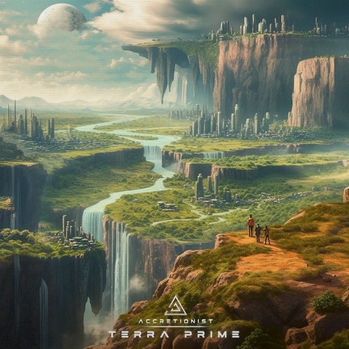 Terra Prime