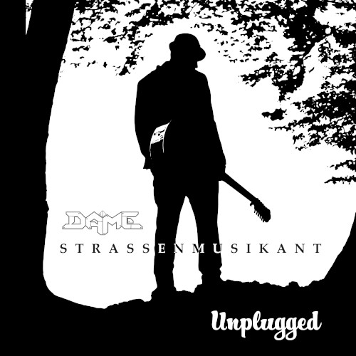 Straßenmusikant (Unplugged)