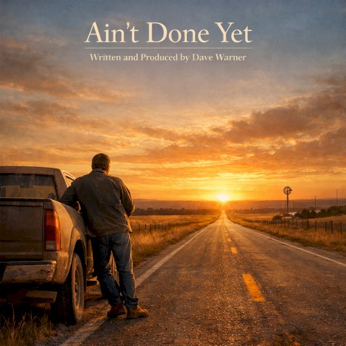 Ain't Done Yet