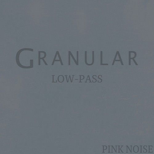 Low-Pass
