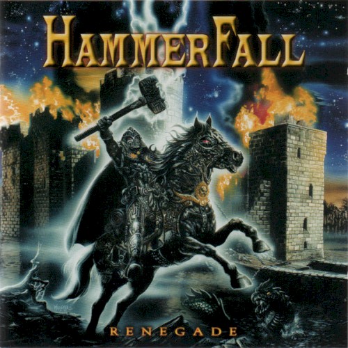 Renegade