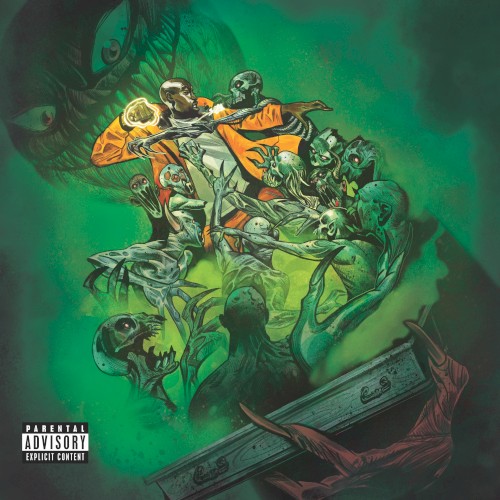 Freddie Gibbs &ndash; You Only Die 1nce