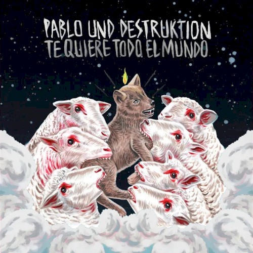 Te quiere todo el mundo