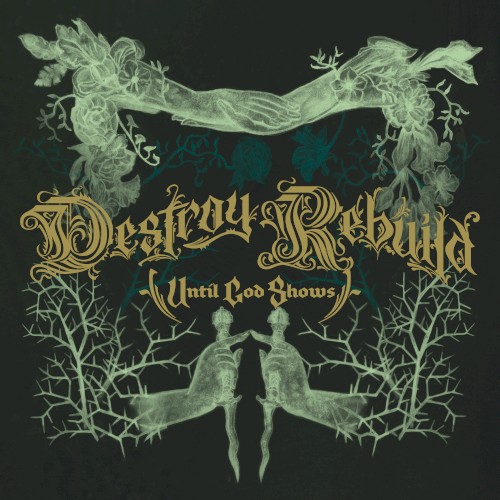 Destroy Rebuild