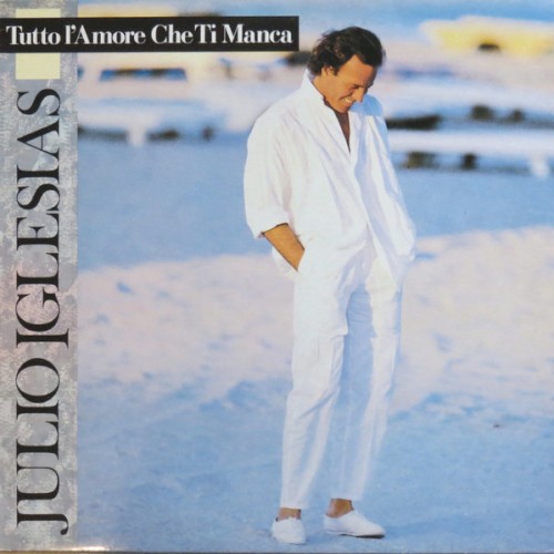Tutto l’amore che ti manca