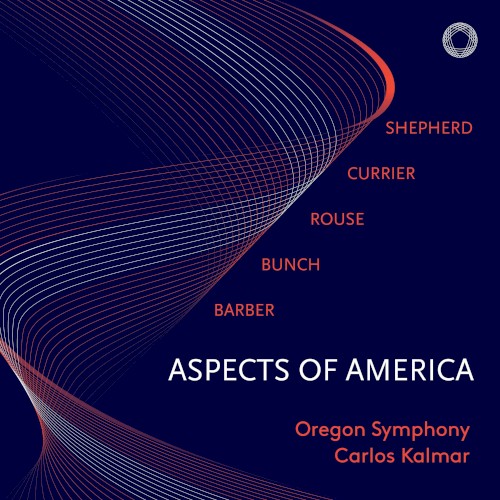 Aspects of America