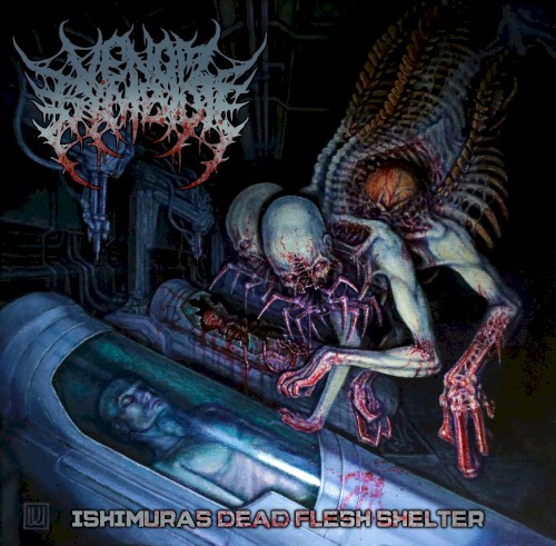 Ishimura's Dead Flesh Shelter