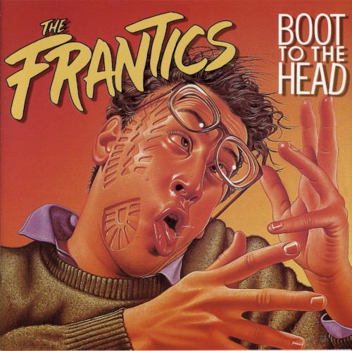 Boot to the Head