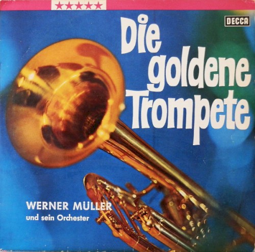 Die goldene Trompete