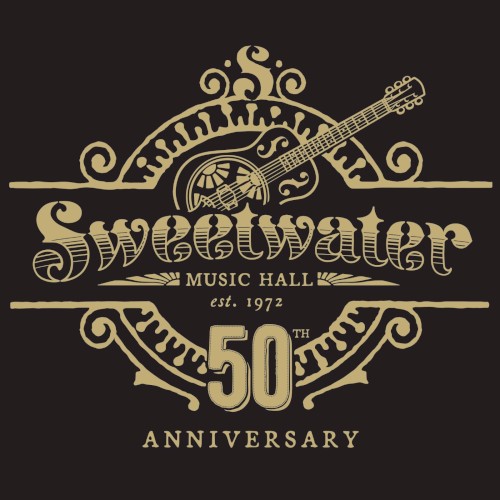 Live At Sweetwater Music Hall