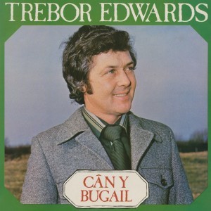 Cân y Bugail
