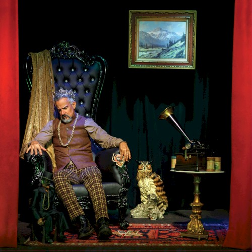 Songs for the Fallen Mountain King