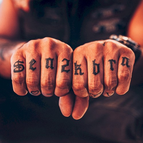 SEN2 KBRN, VOL. 1