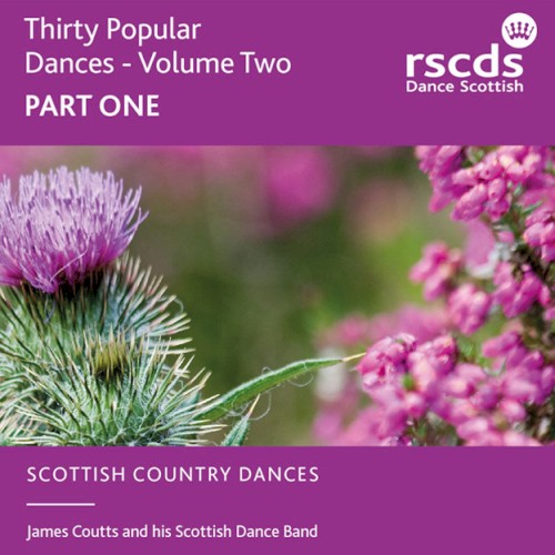 Thirty Popular Dances - Volume Two - Part One